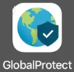globalprotect app icon
