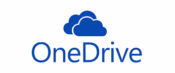 onedrive logo